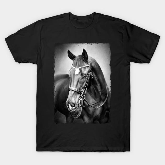 HANDSOME BOY T-Shirt by MiroDesign